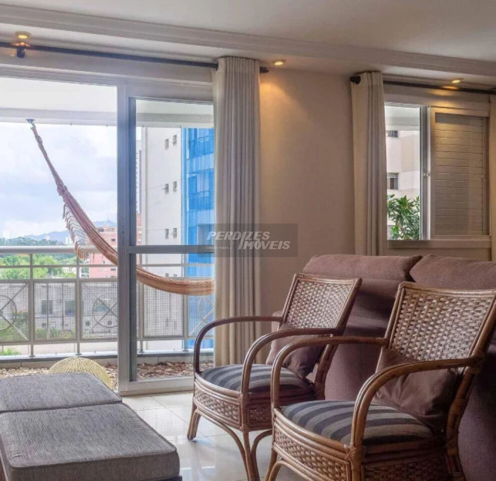 Apartamento para Venda - Vila Leopoldina