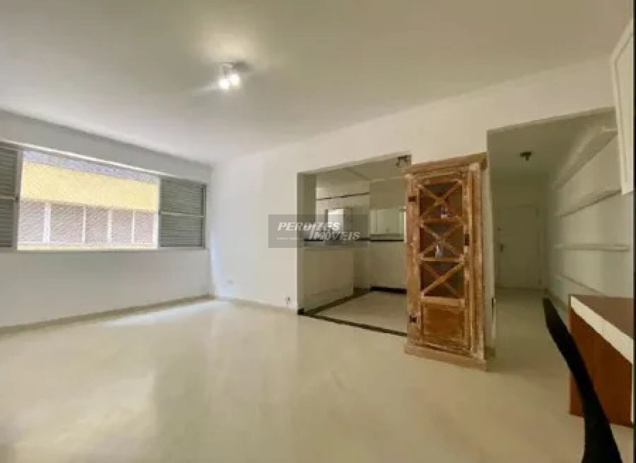 Apartamento para Venda - Perdizes