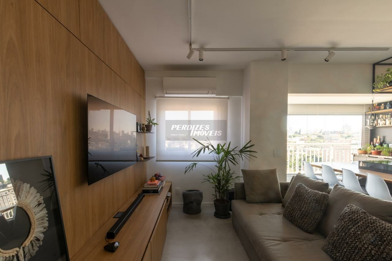 Apartamento para Venda - Vila Madalena