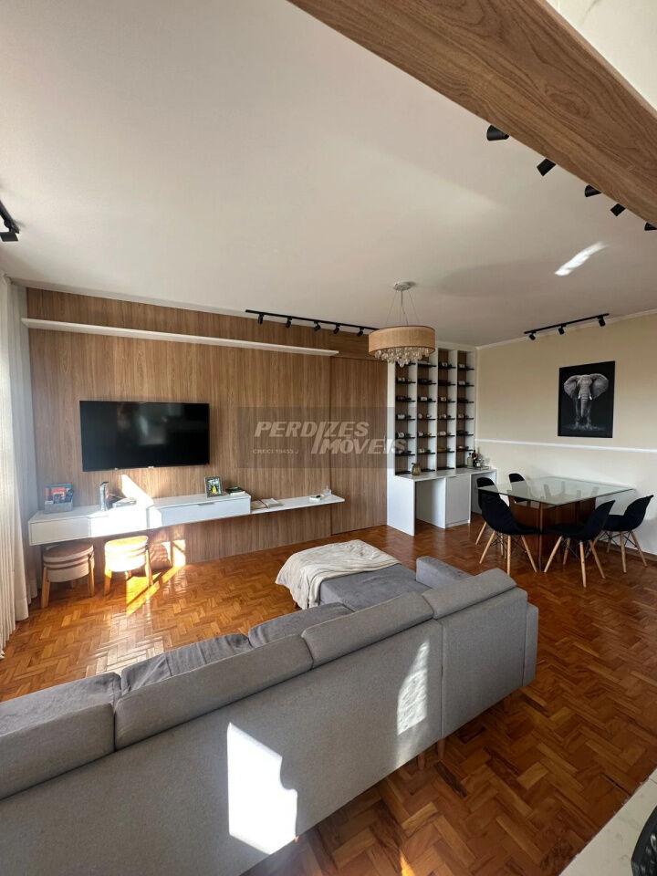 Apartamento para Venda - Perdizes