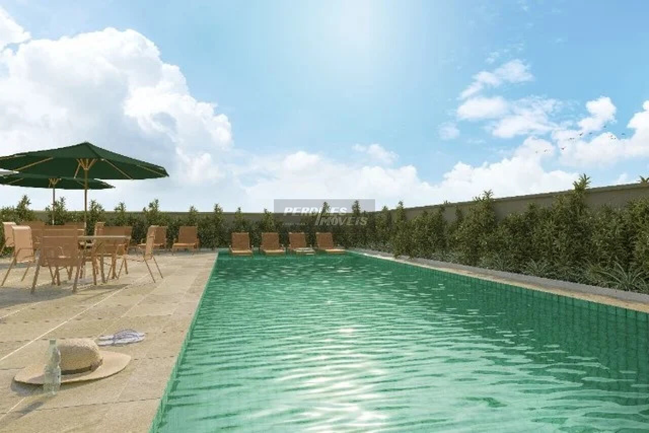 Apartamento para Venda - Água Branca