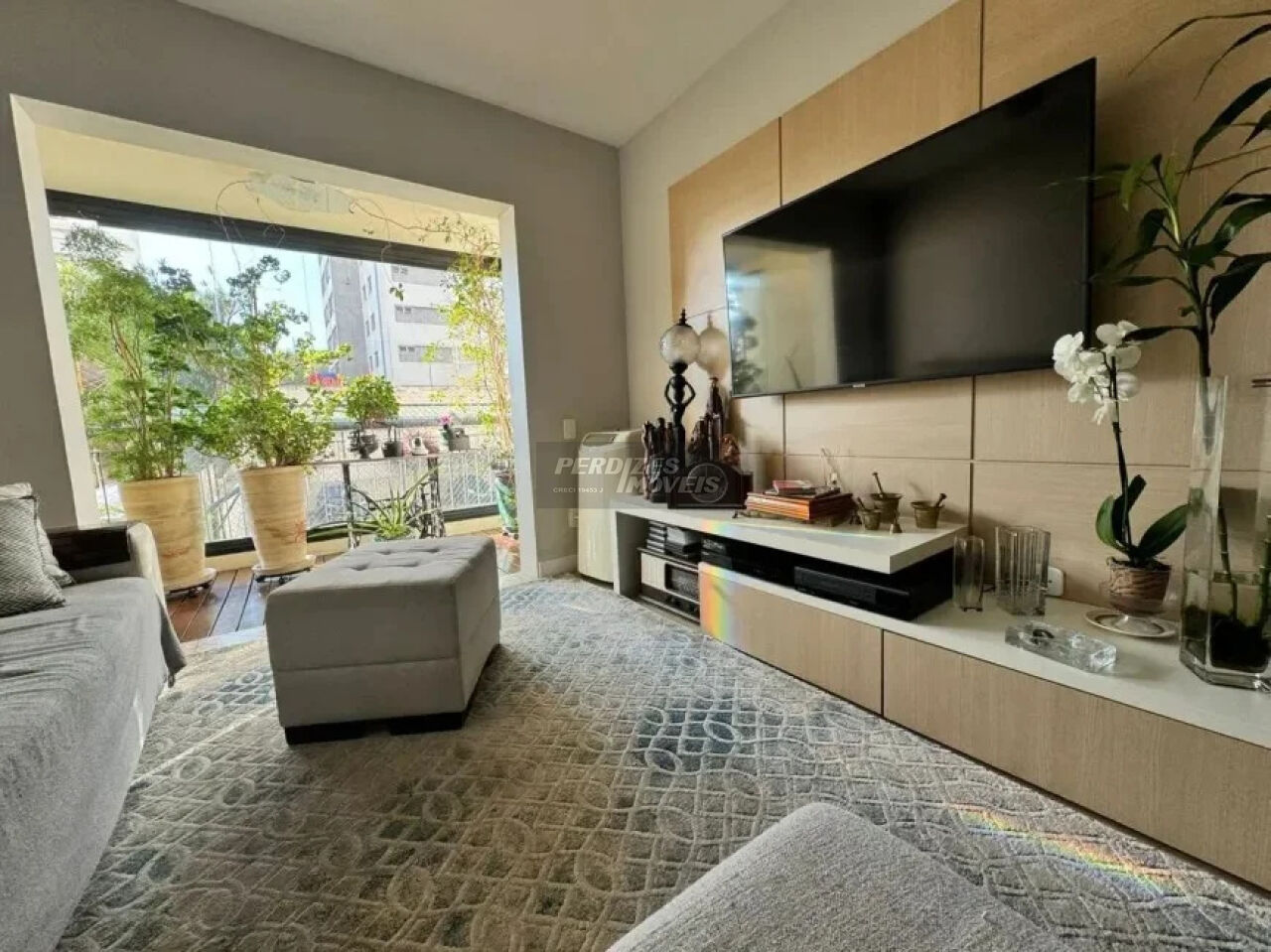 Apartamento para Venda - Vila Pompéia