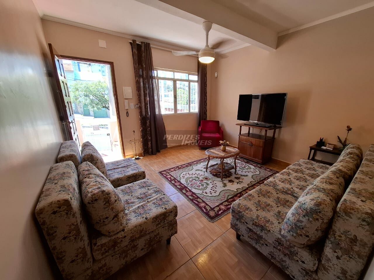 Casa Assobradada para Venda - Vila Pompéia