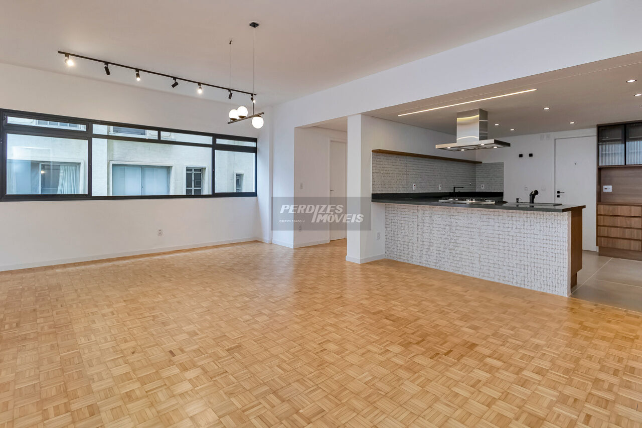 Apartamento para Venda - Cerqueira César