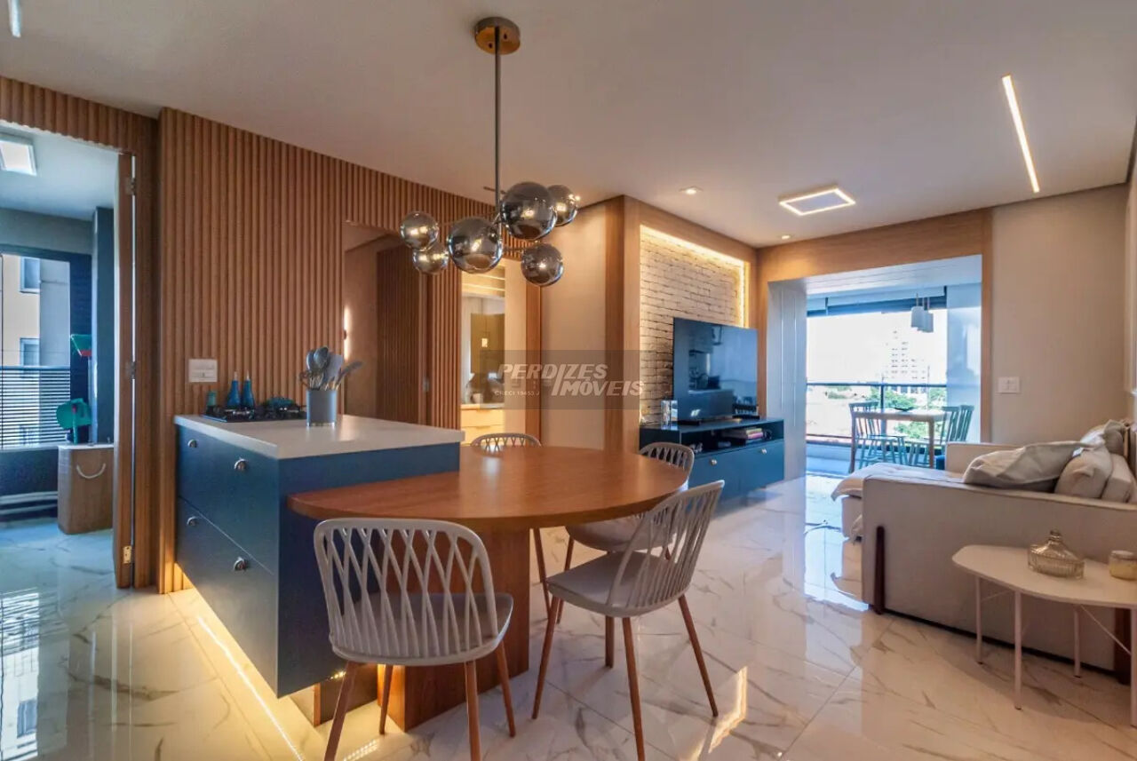 Apartamento para Venda - Vila Mariana