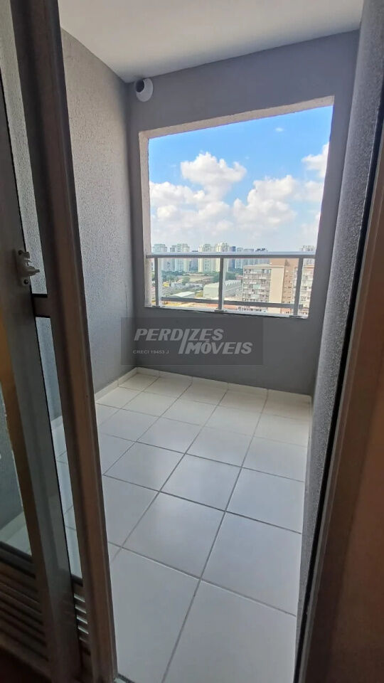 Apartamento para Venda - Água Branca