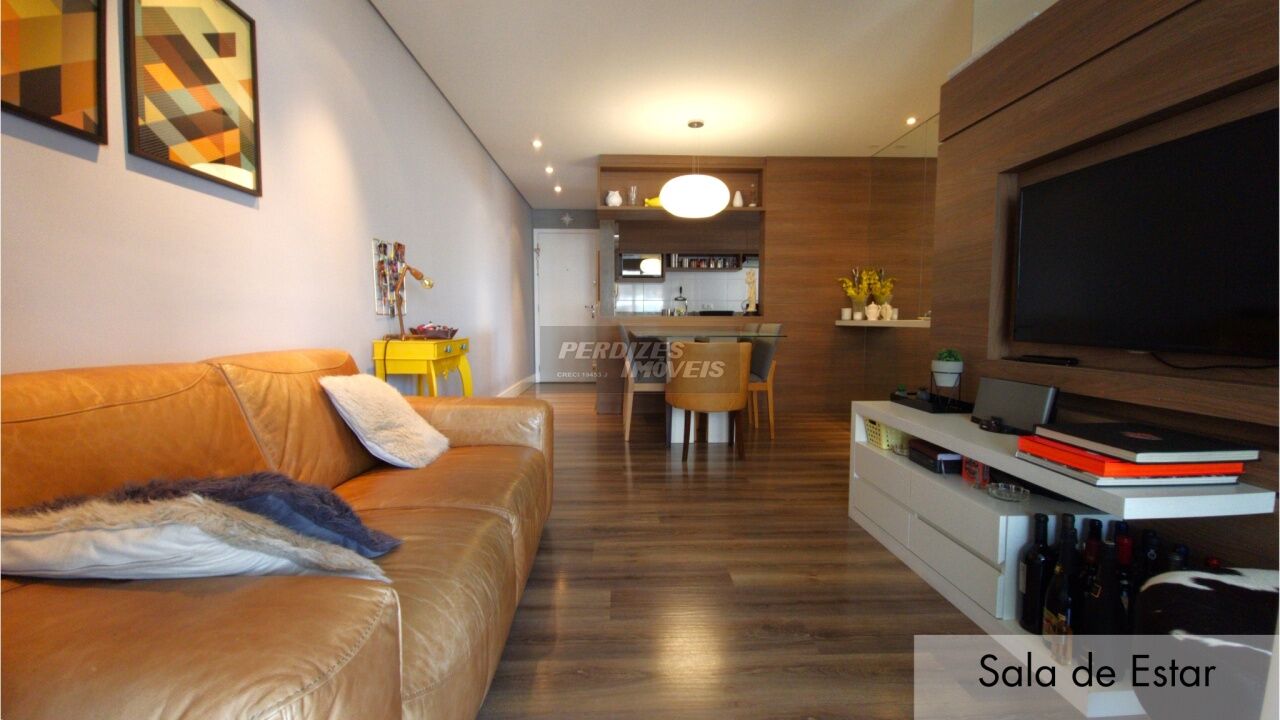 Apartamento para Venda - Perdizes