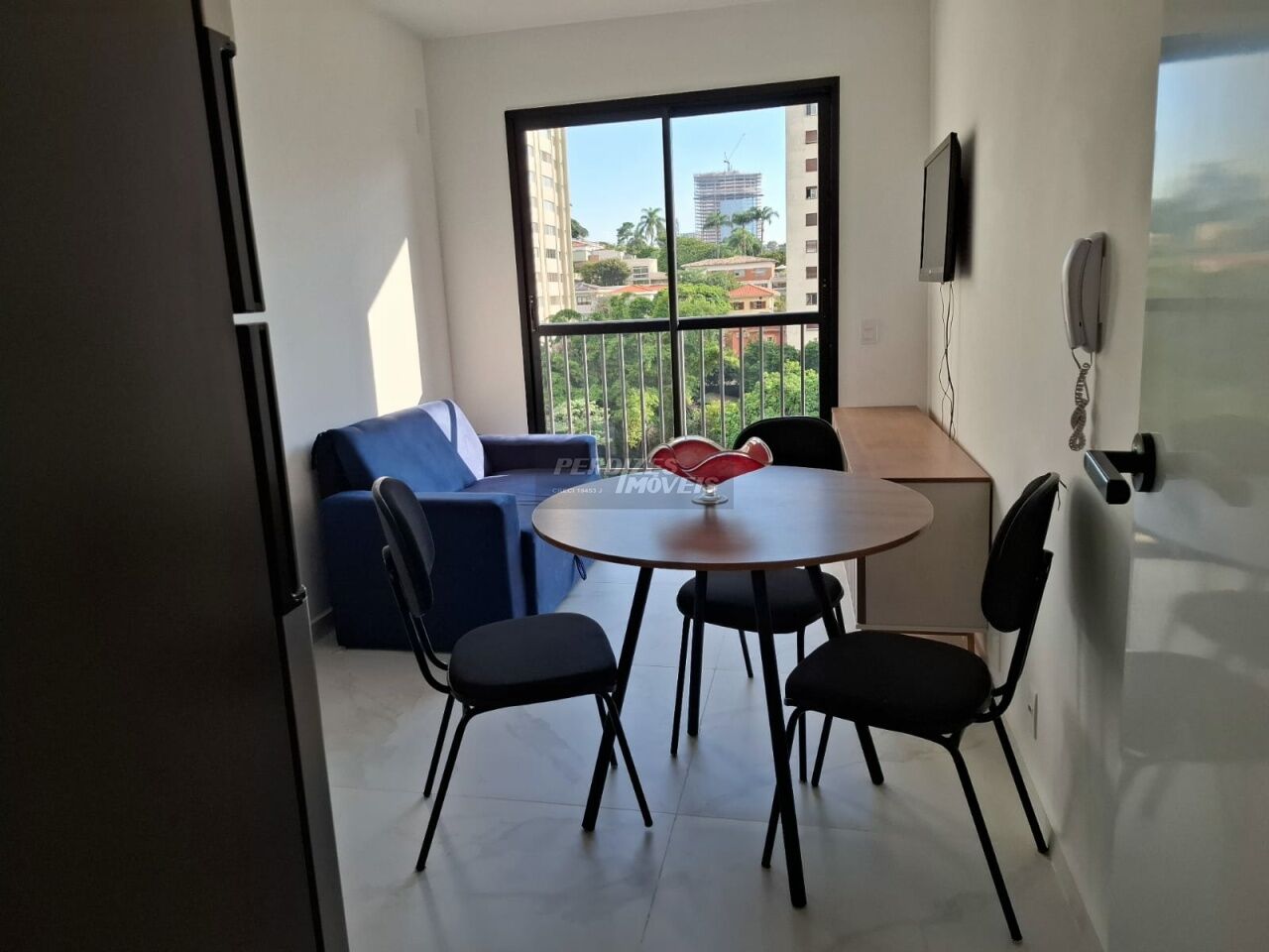 Apartamento para Venda - Perdizes
