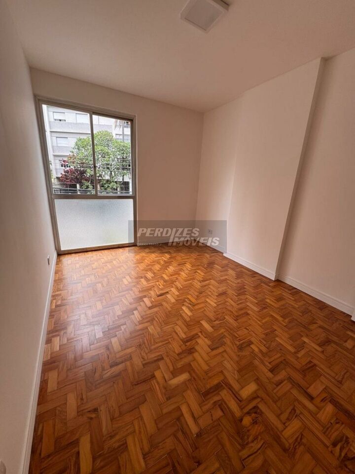 Apartamento para Venda - Perdizes