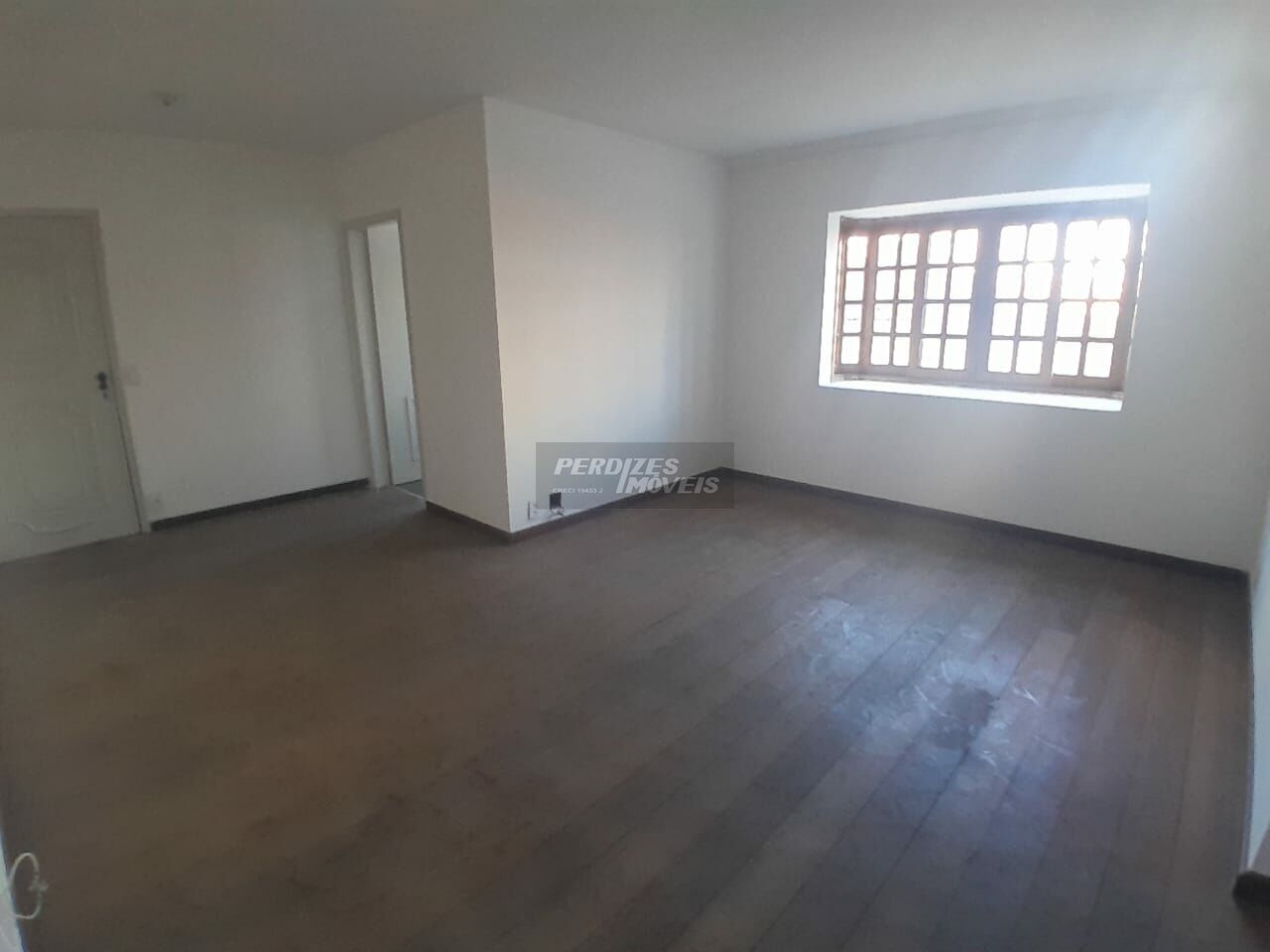 Apartamento para Venda - Vila Romana