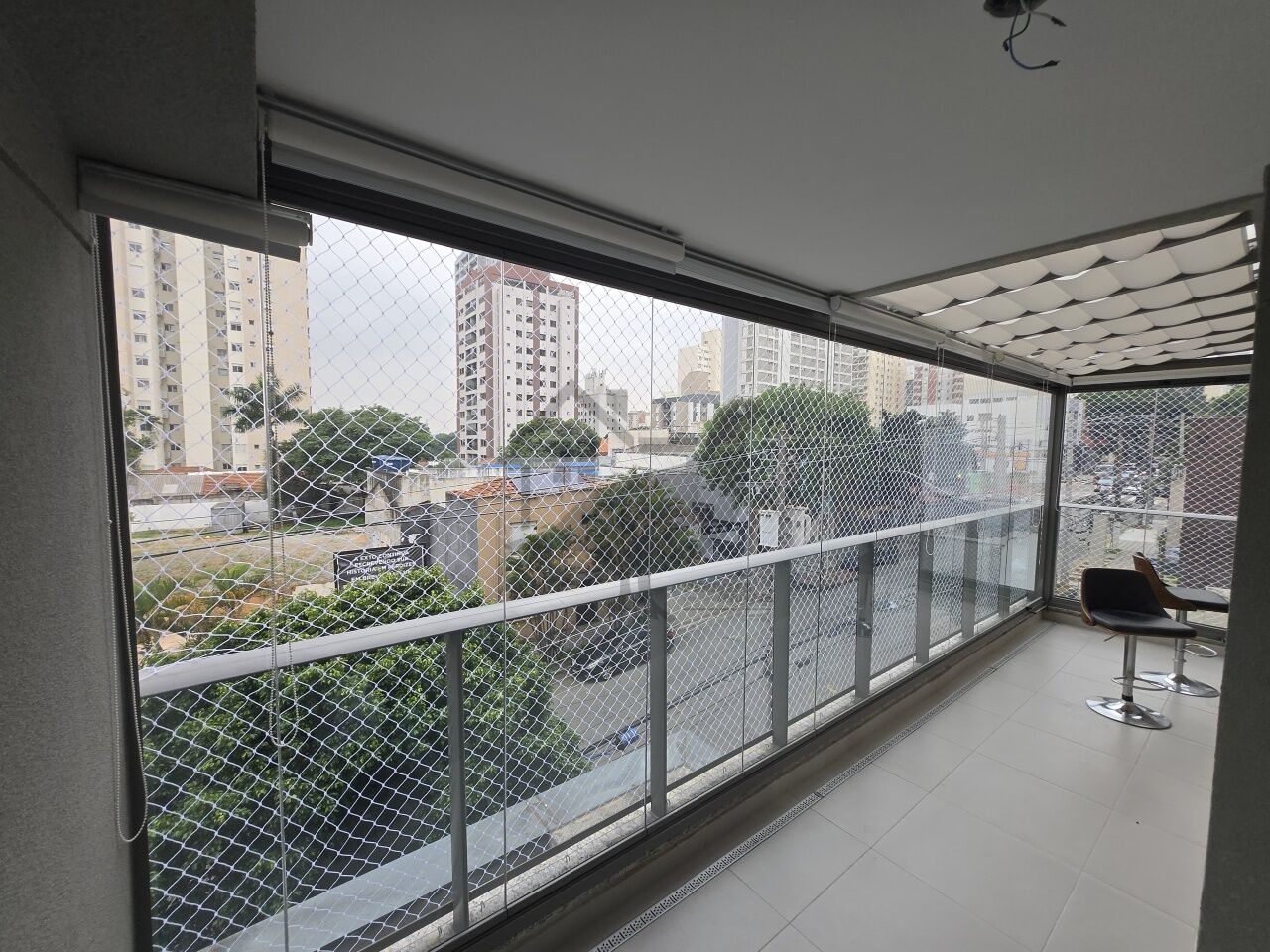 Apartamento para Venda - Perdizes