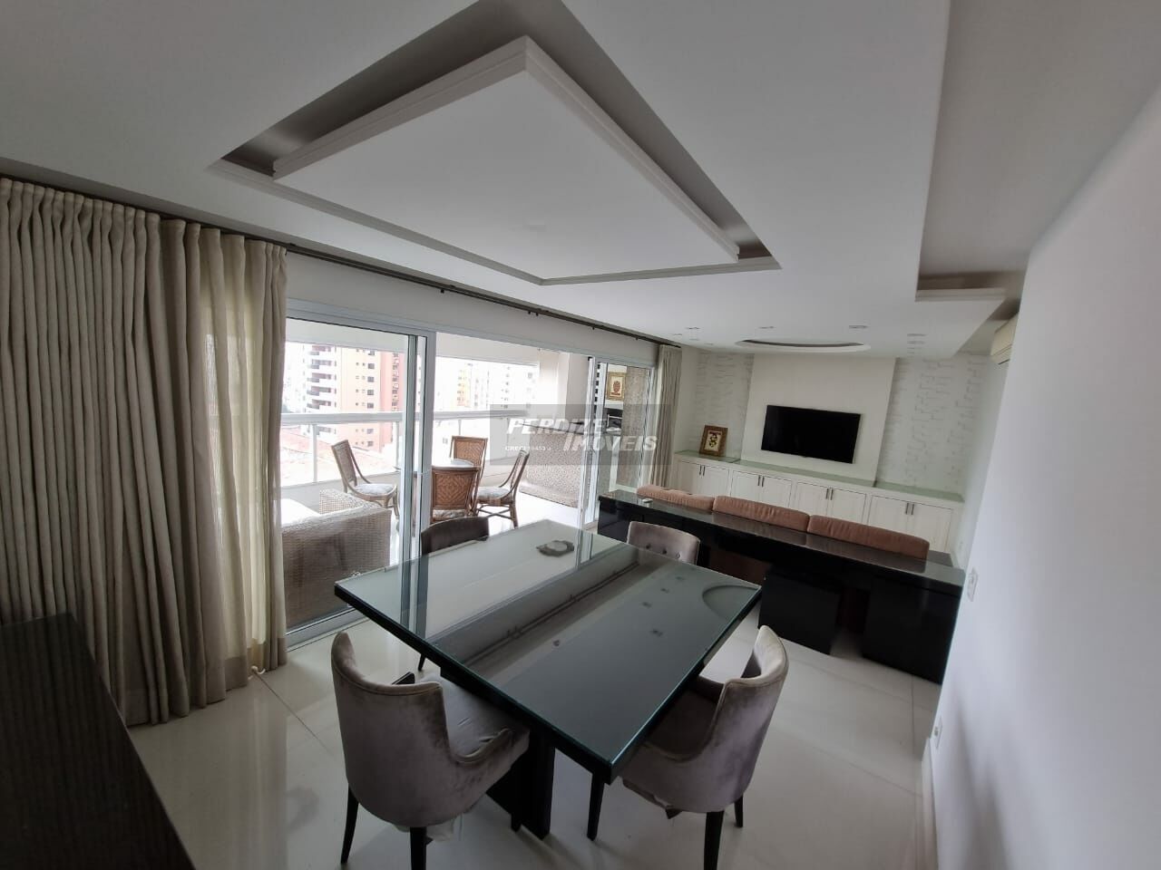 Apartamento para Venda - Perdizes