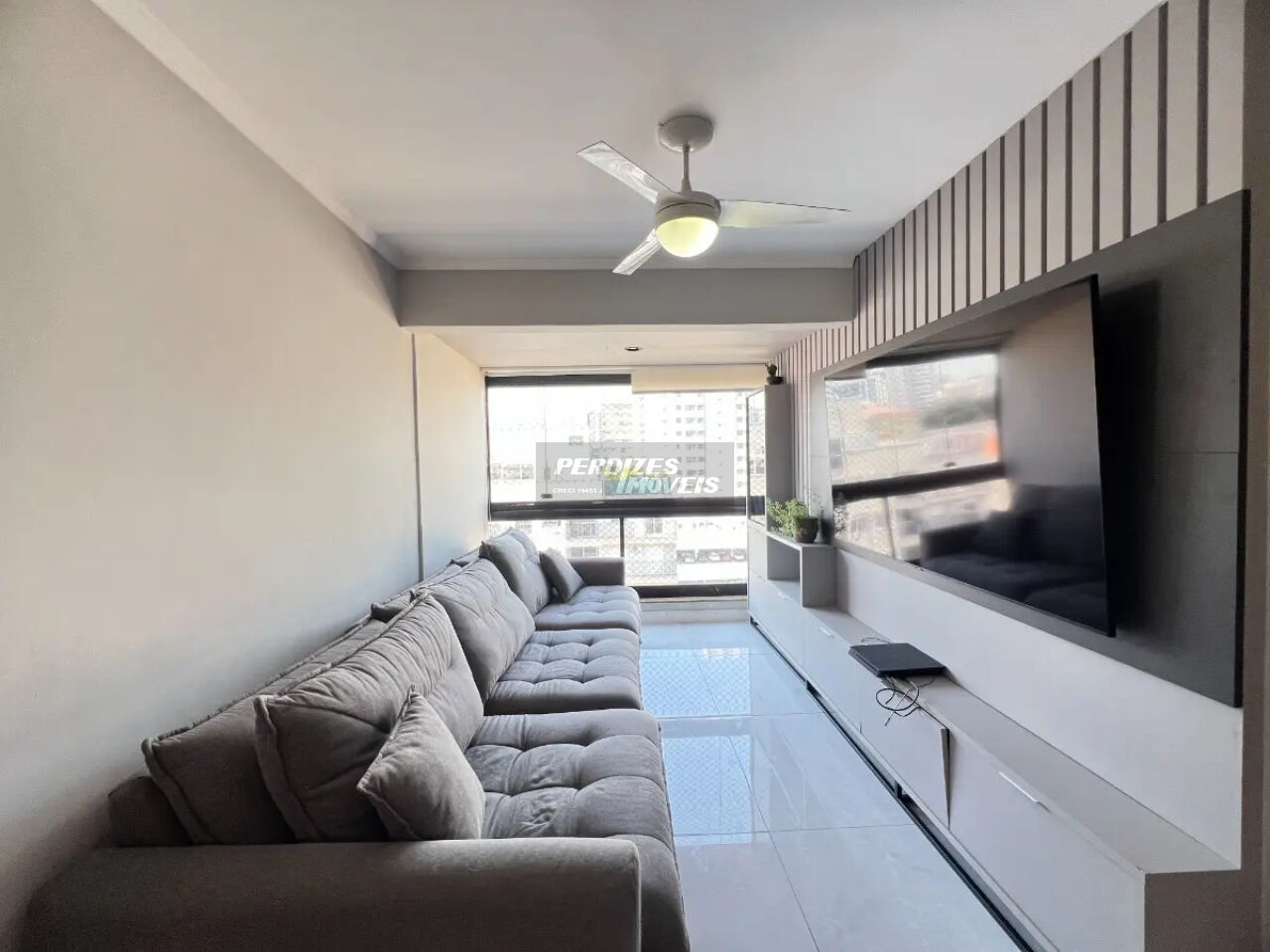 Apartamento para Venda - Vila Pompéia
