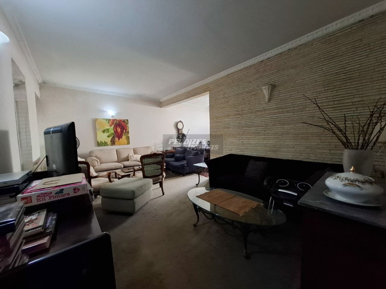 Casa Térrea para Venda - Sumaré