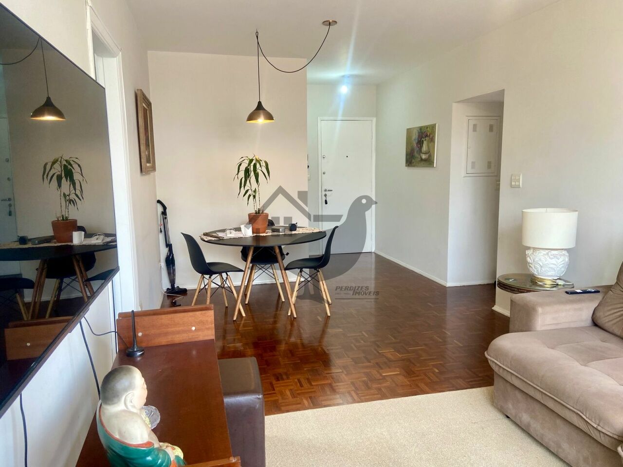 Apartamento para Venda - Perdizes