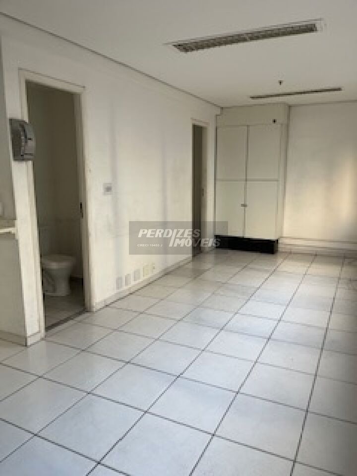 Conj. Comercial para Venda - Perdizes