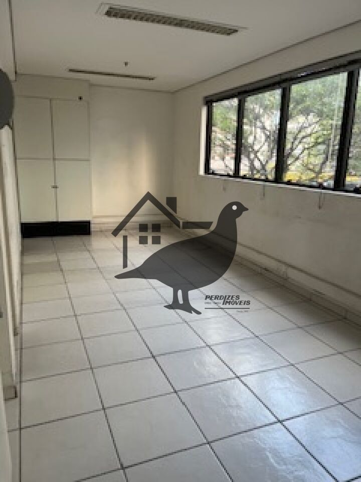Conj. Comercial para Venda - Perdizes