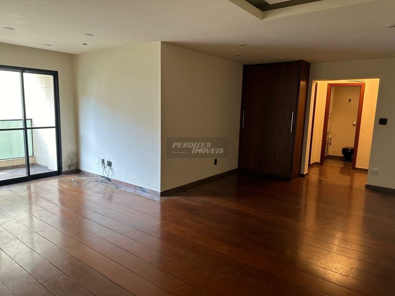 Apartamento para Venda - Perdizes