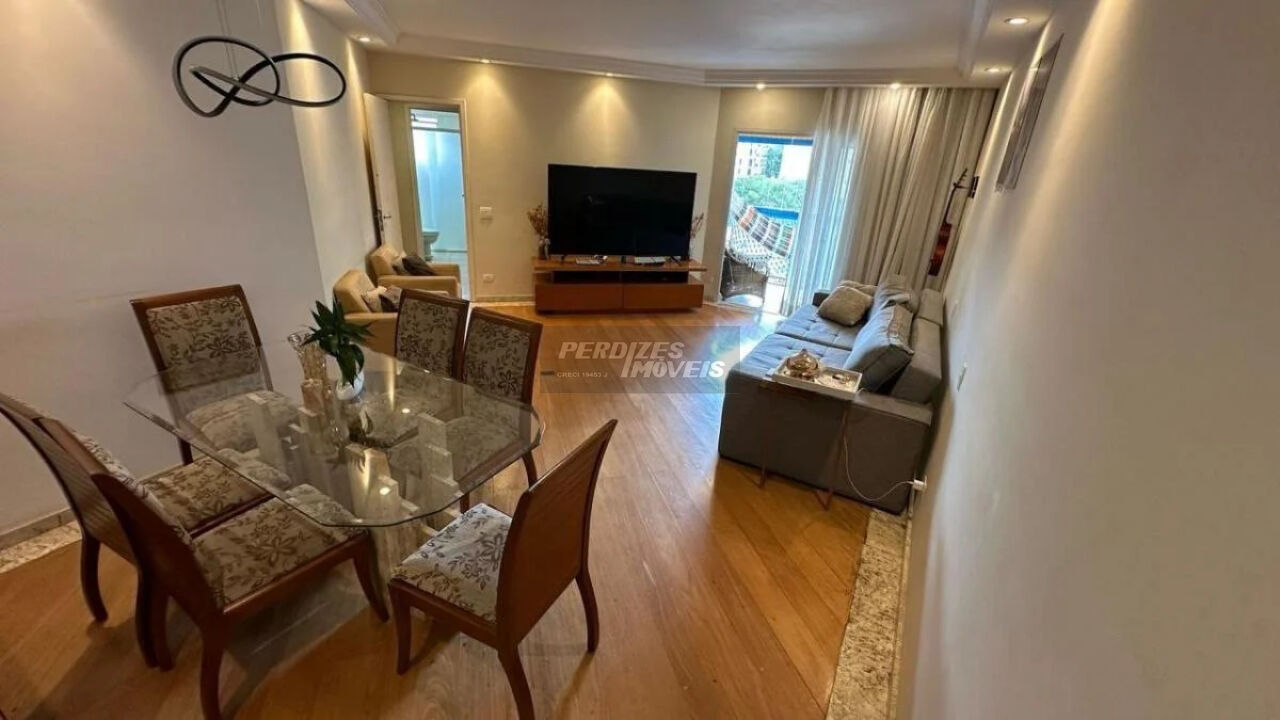 Apartamento para Venda - Vila Pompéia