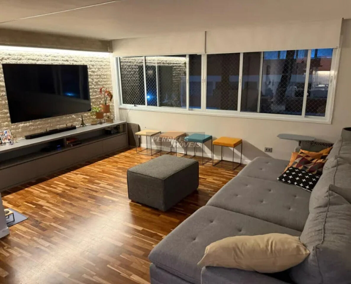 Apartamento para Venda - Perdizes
