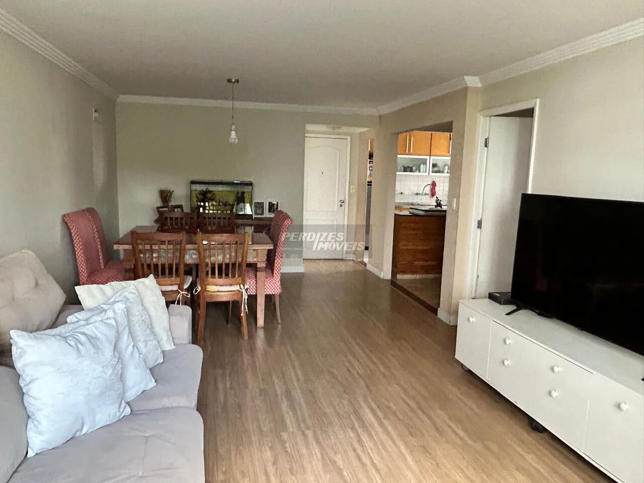 Apartamento para Venda - Santa Cecília