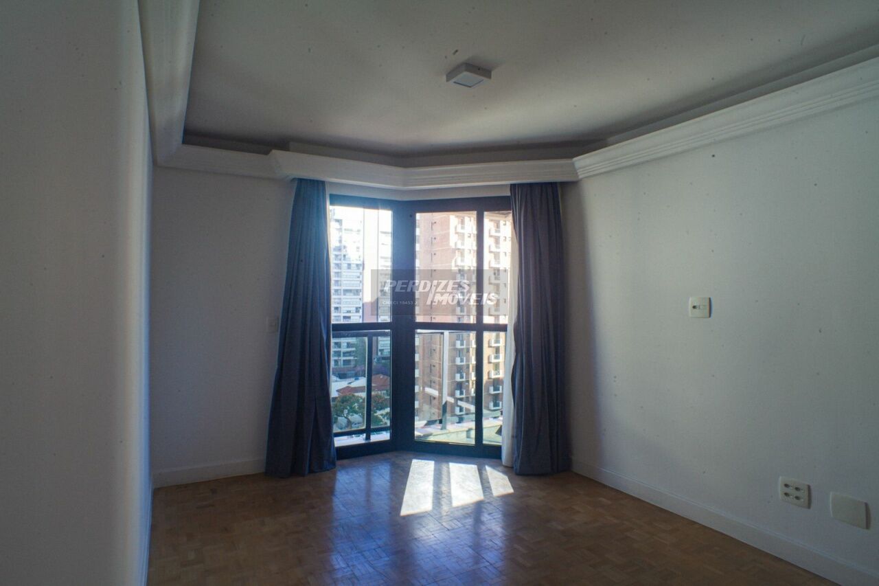 Apartamento para Venda - Perdizes