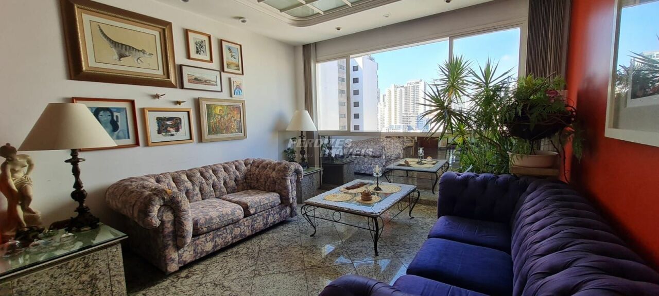 Apartamento para Venda - Perdizes