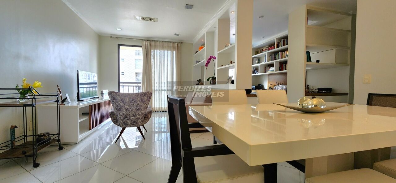 Apartamento para Venda - Vila Romana