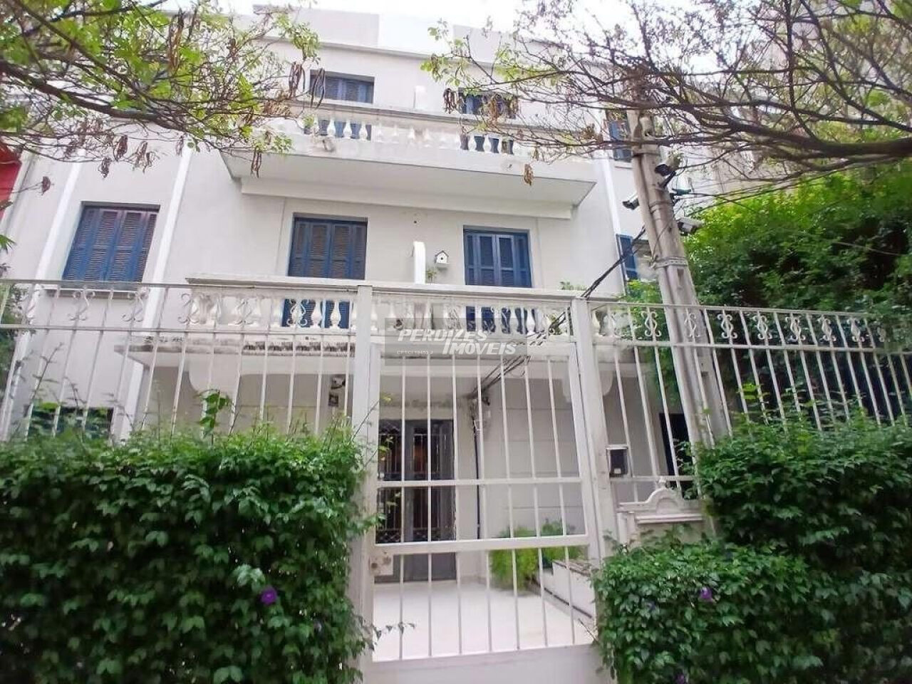 Apartamento para Venda - Perdizes