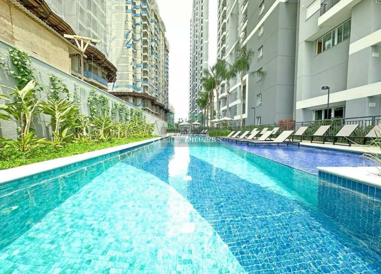 Apartamento para Venda - Lapa