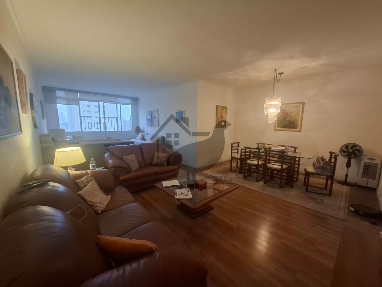 Apartamento para Venda - Perdizes