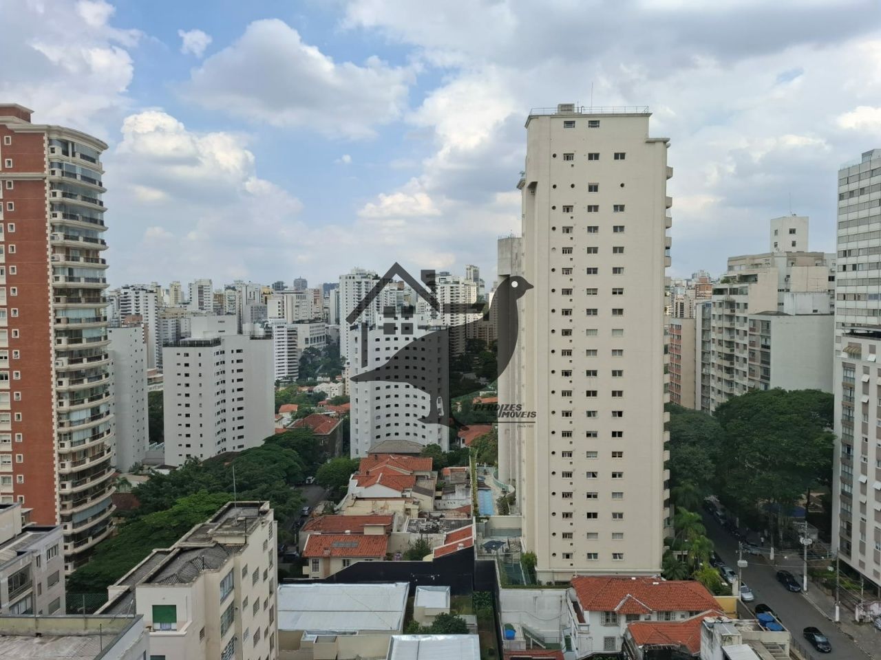 Apartamento para Venda - Perdizes