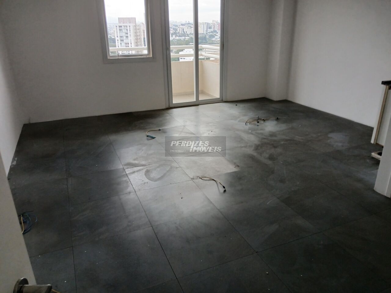 Conj. Comercial para Venda - Várzea da Barra Funda