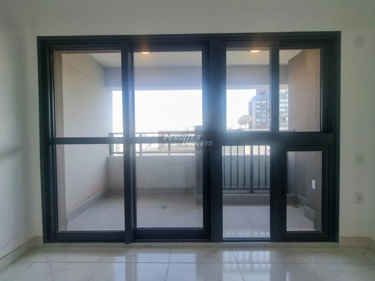 Apartamento para Venda - Perdizes