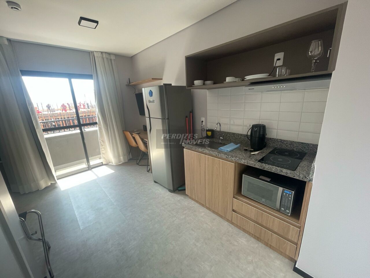 Apartamento para Venda - Água Branca