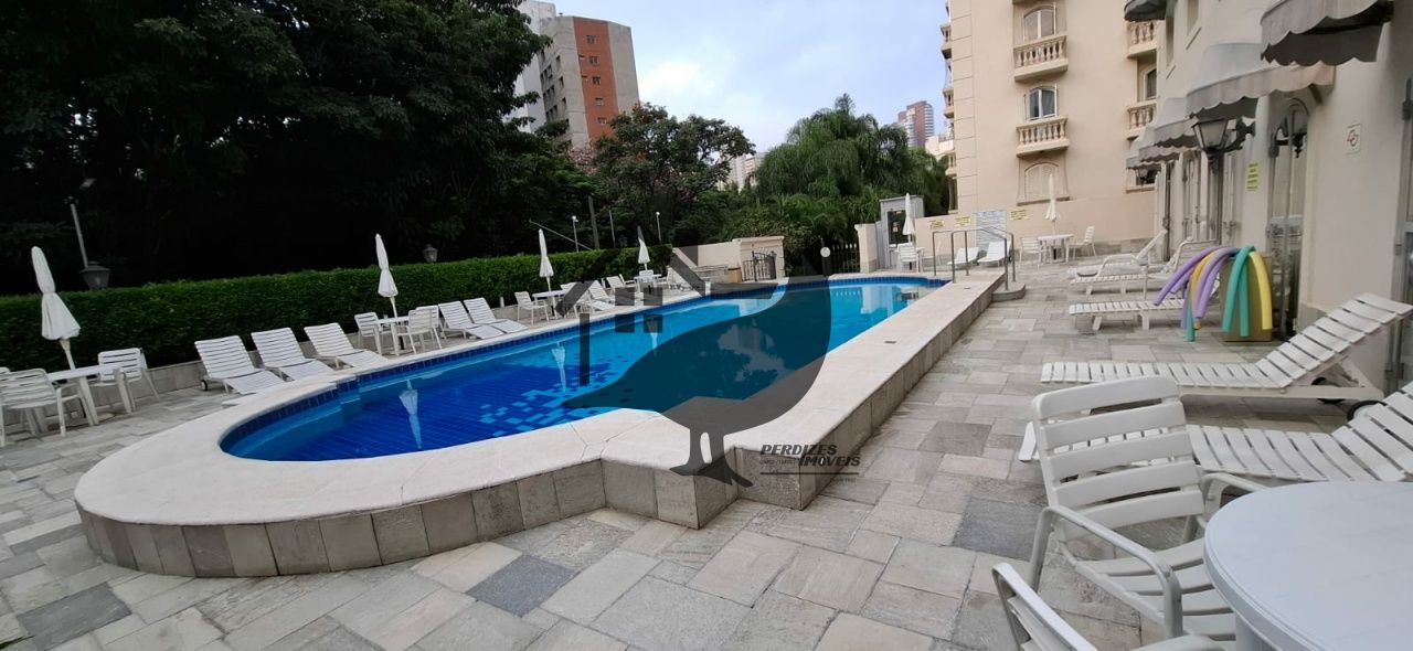 Apartamento para Venda - Sumaré
