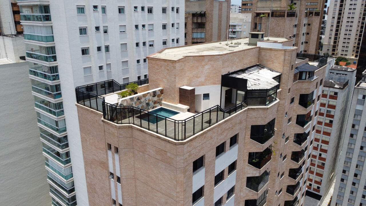 Apartamento para Venda - Perdizes