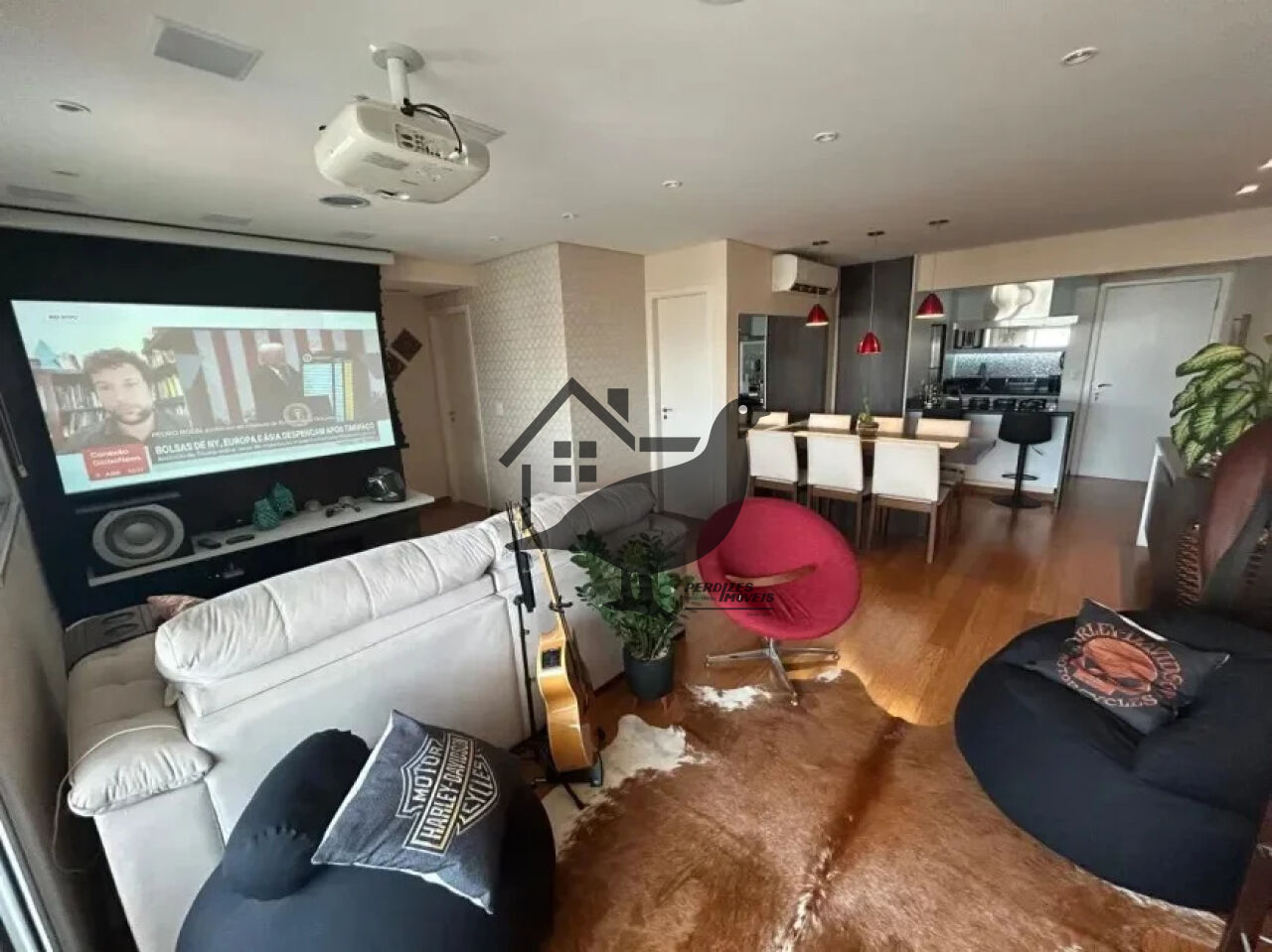 Apartamento para Venda - Vila Romana