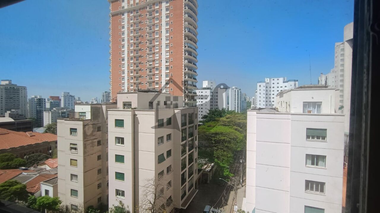 Apartamento para Venda - Perdizes