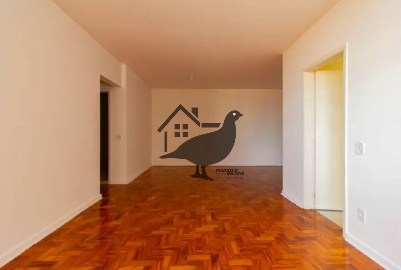 Apartamento para Venda - Perdizes