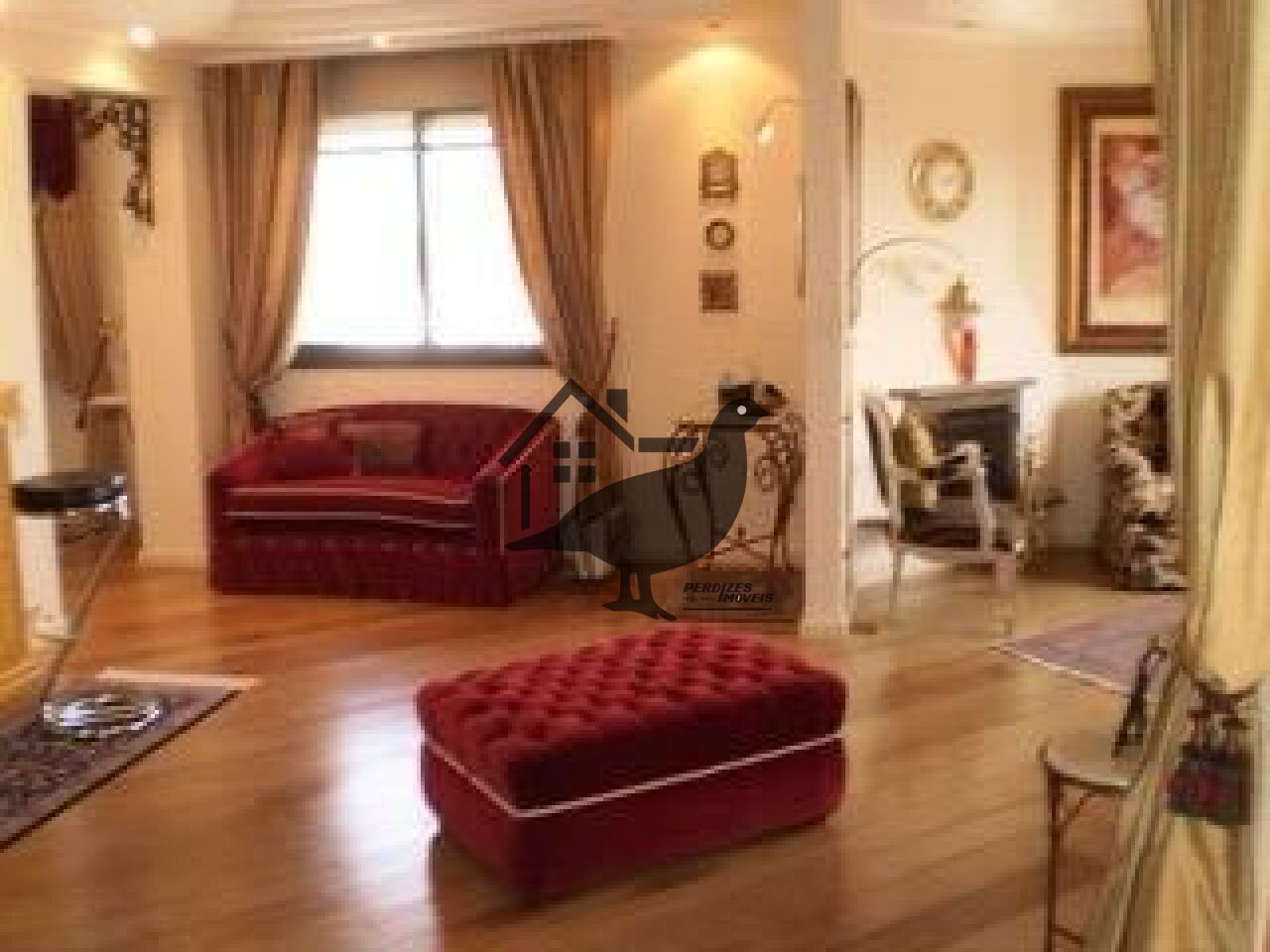 Apartamento para Venda - Perdizes