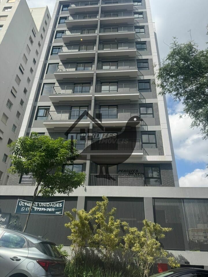 Apartamento para Venda - Perdizes