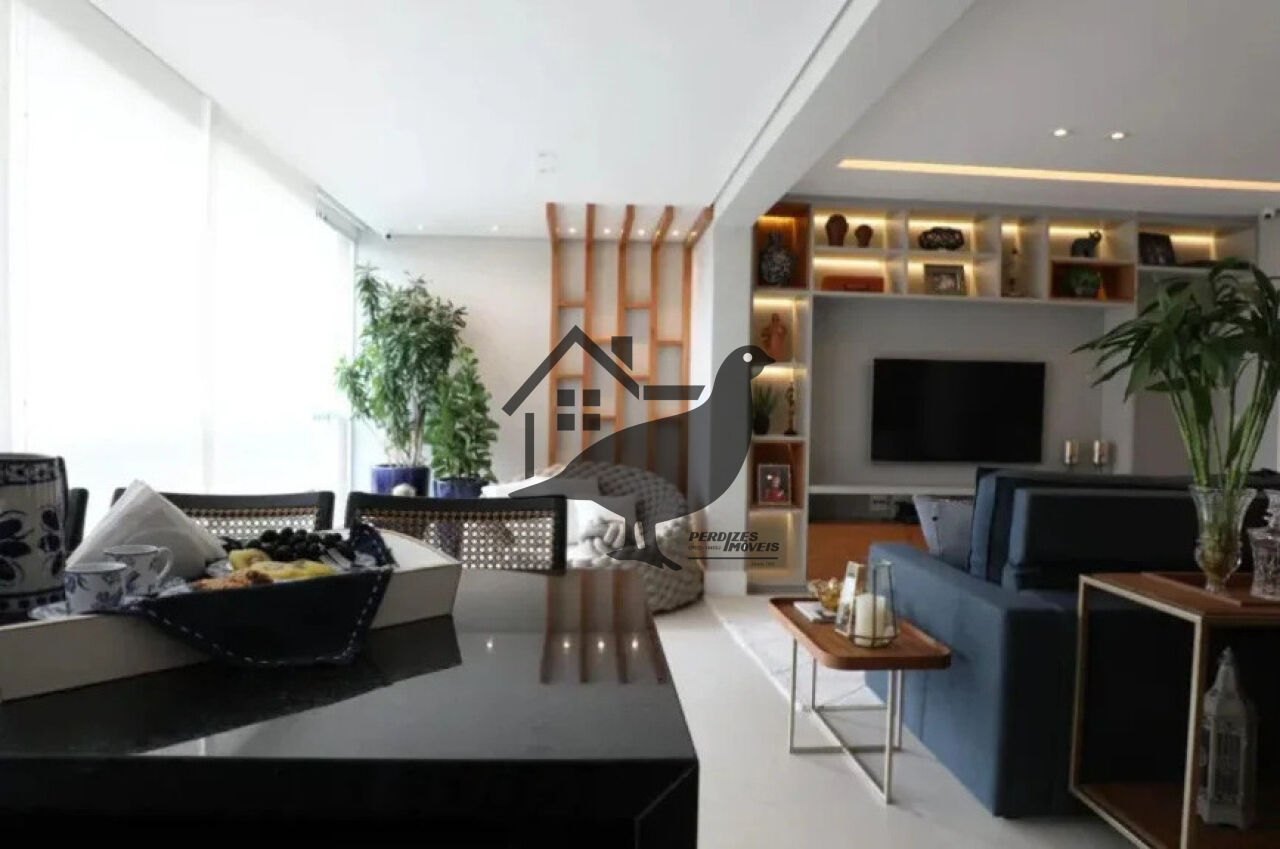 Apartamento para Venda - Vila Romana