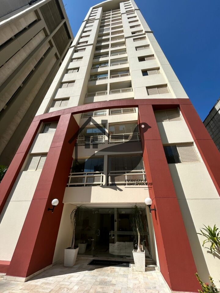 Apartamento para Venda - Perdizes