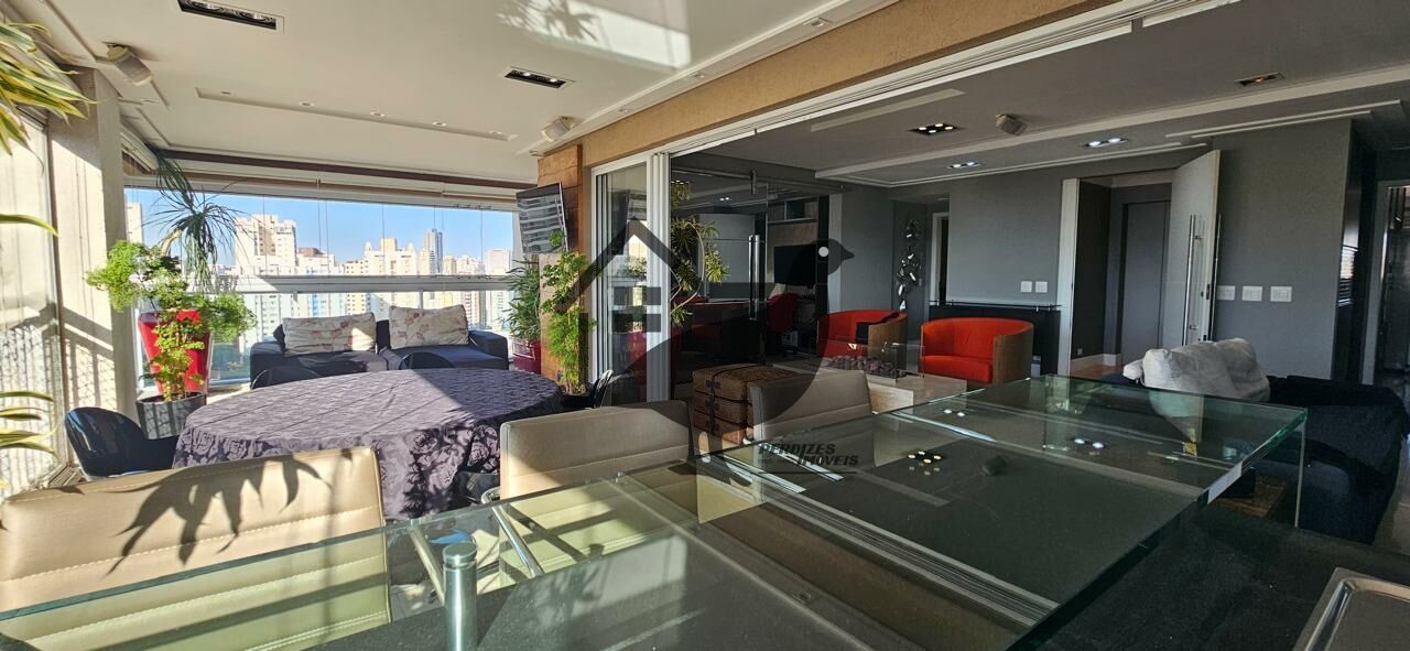 Apartamento para Venda - Vila Romana
