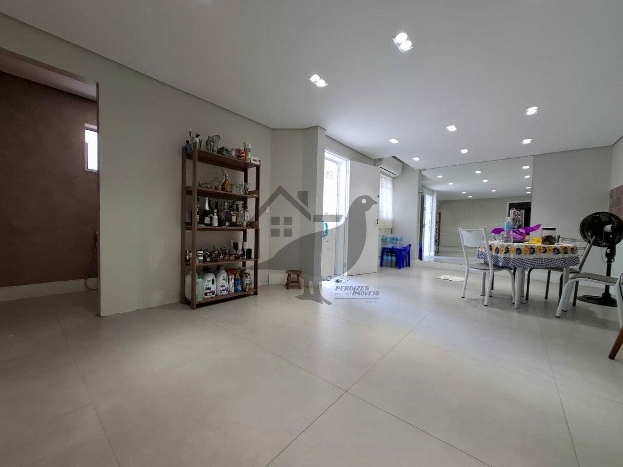 Casa Assobradada para Venda - Perdizes