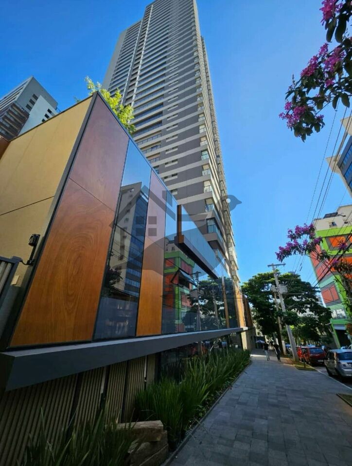 Apartamento para Venda - Perdizes