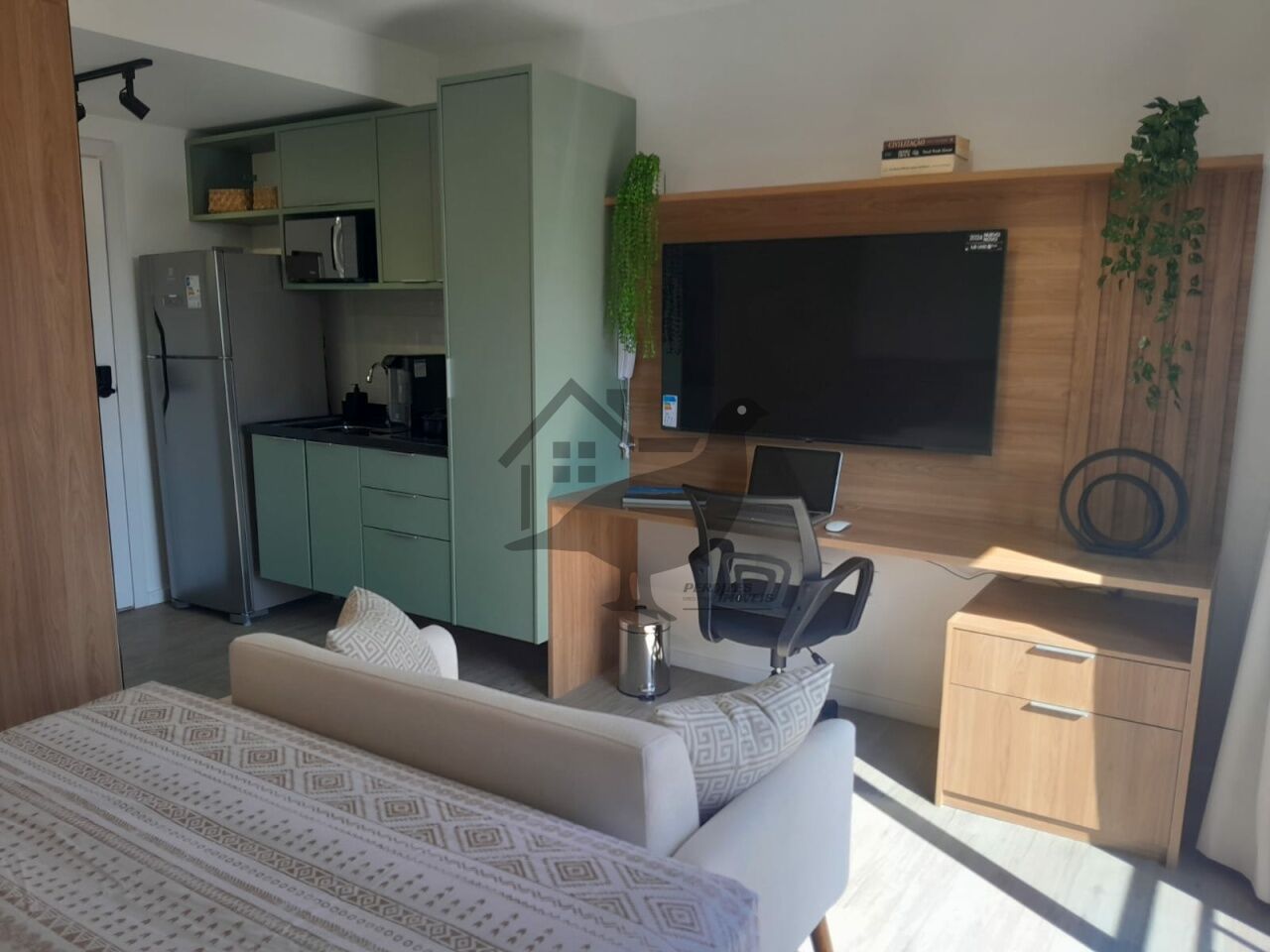 Apartamento para Venda - Perdizes