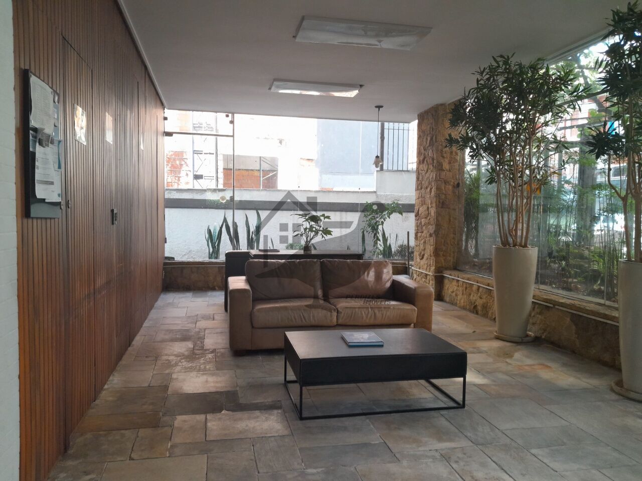 Apartamento para Venda - Perdizes