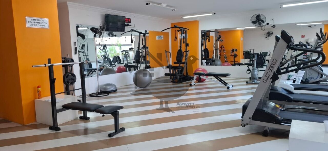 Apartamento para Venda - Perdizes